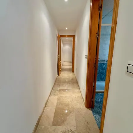 Apartment Belle Vue Ii Malaga