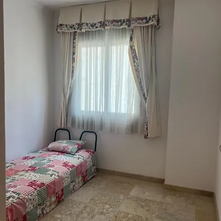 Belle Vue Ii Málaga